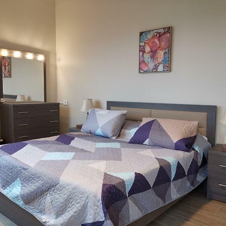 West House Apartments-Mar Mikhael Beiroet Buitenkant foto