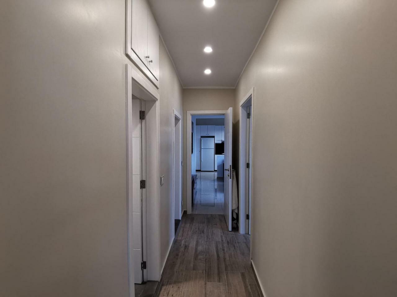West House Apartments-Mar Mikhael Beiroet Buitenkant foto